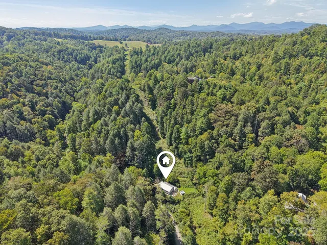 $249,000 | 280 Panhandle Road, Marshall, NC 28753