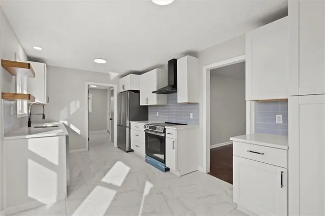 $325,000 | 8404 Willow Way, Raytown, MO 64138