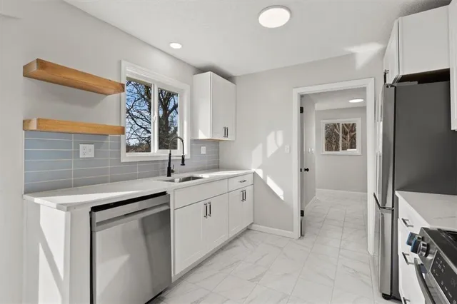 $325,000 | 8404 Willow Way, Raytown, MO 64138