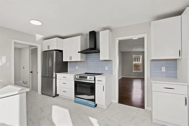 $325,000 | 8404 Willow Way, Raytown, MO 64138