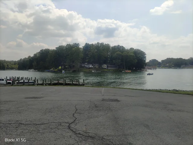 a view of lake view and mountain view