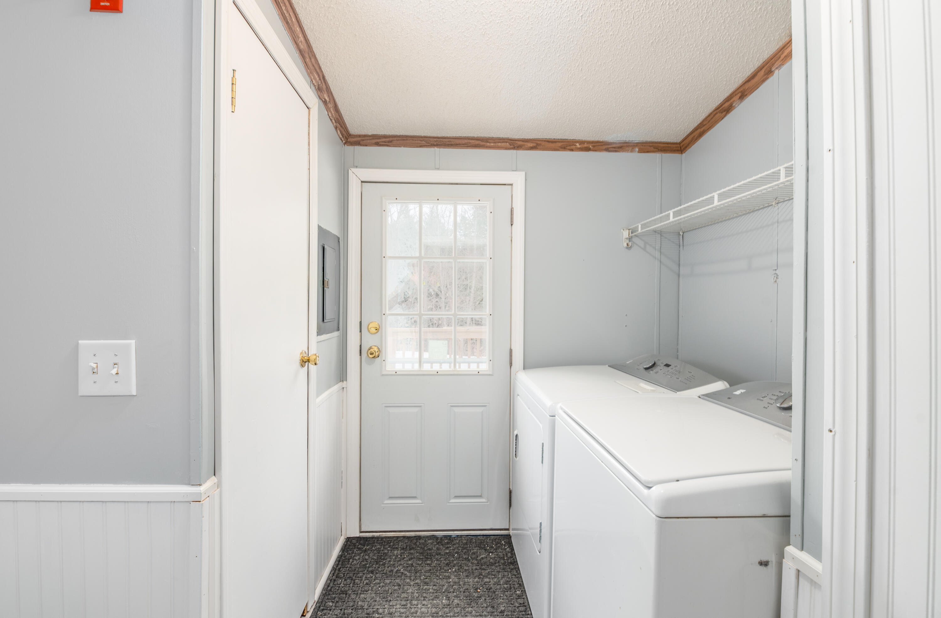 85 Maple Grove China, ME 04358 - Photo 30 of 30 Laundry Room