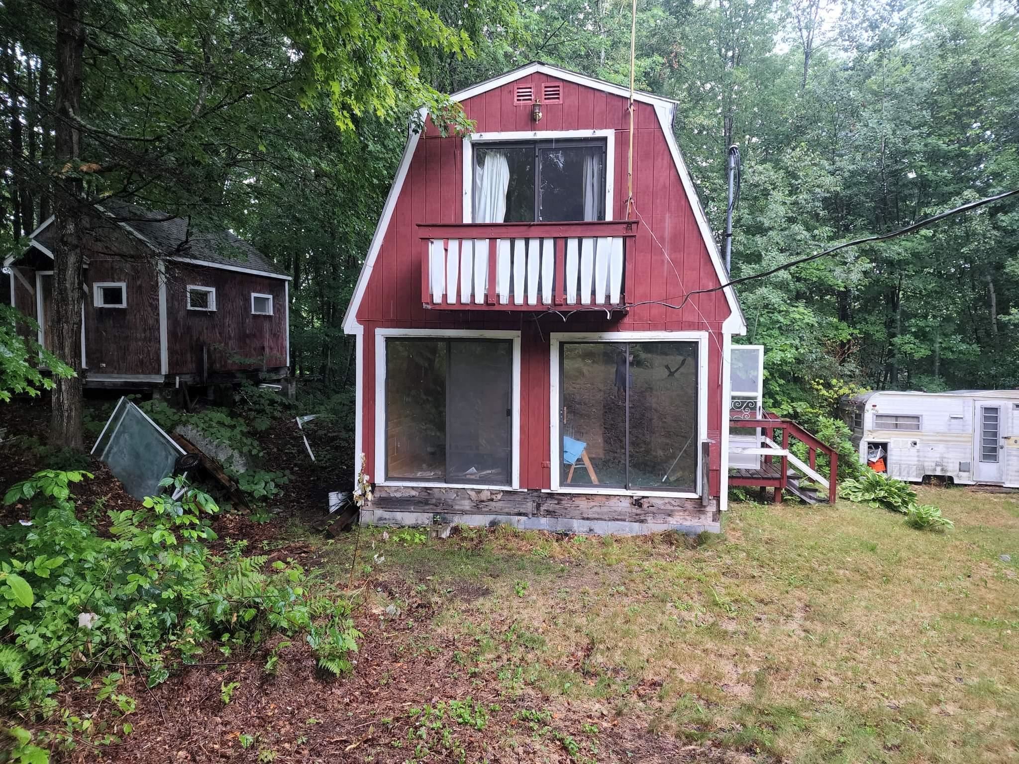 5 Country Road Gorham, NH 03581 - Photo 1 of 29