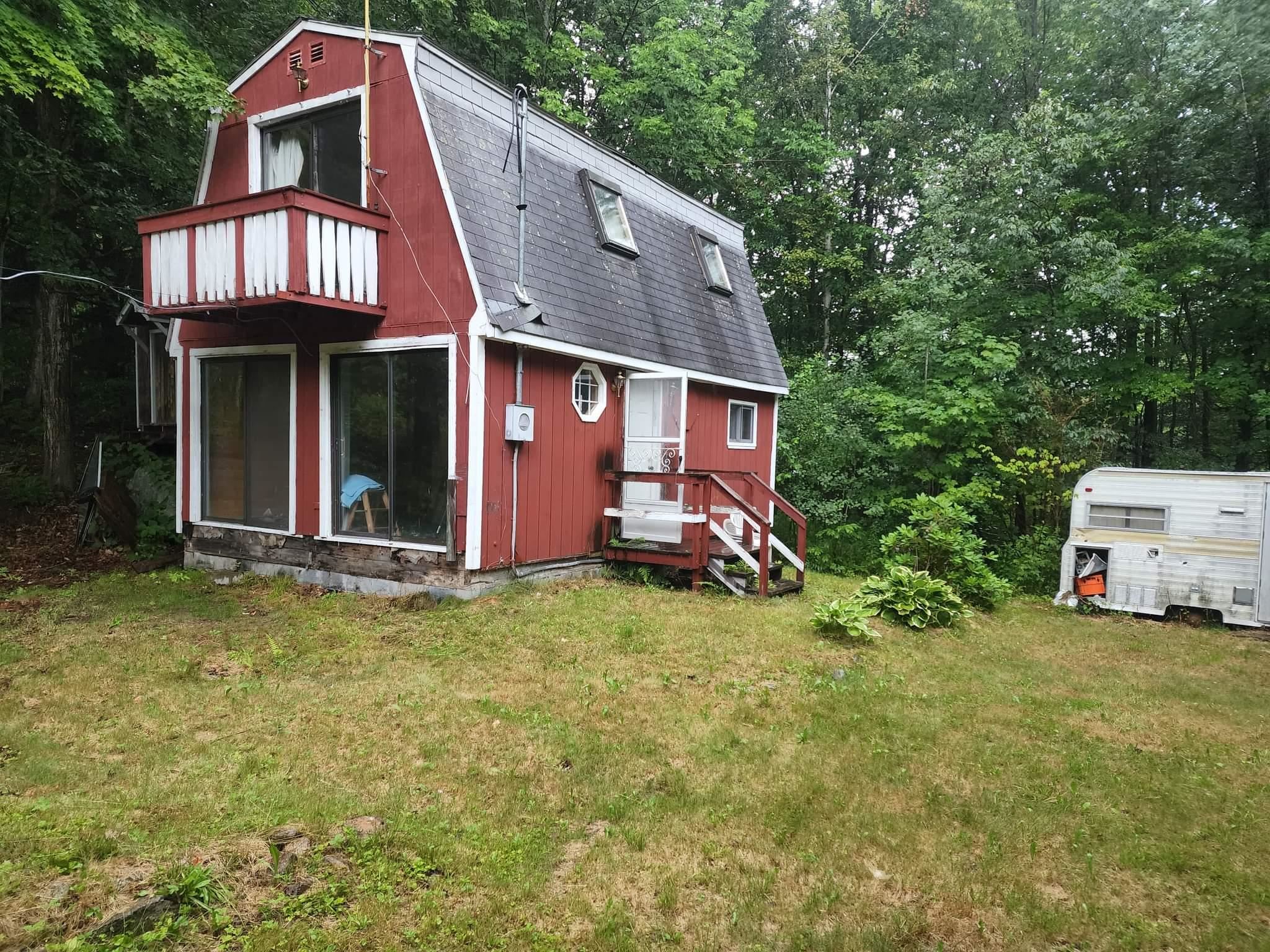 5 Country Road Gorham, NH 03581 - Photo 5 of 29