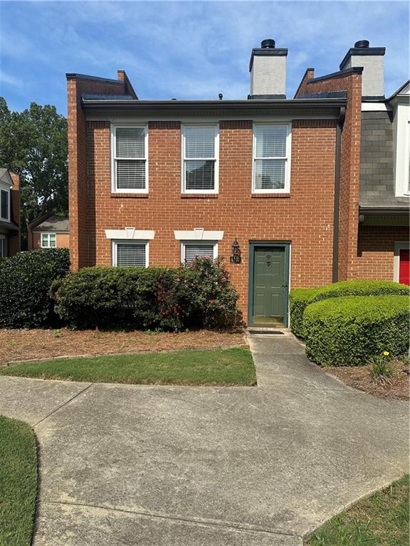 4123 Islington Way Duluth, GA 30096 - Photo 1 of 15