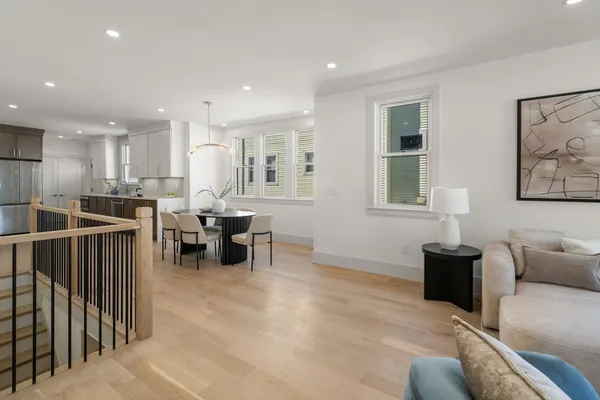 $2,450,000 | 10-12 Clyde Road, Watertown, MA 02472