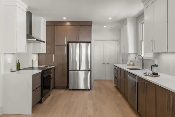 $2,450,000 | 10-12 Clyde Road, Watertown, MA 02472