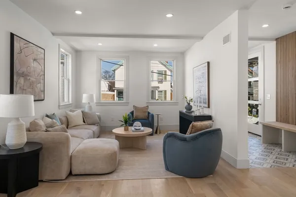 $2,450,000 | 10-12 Clyde Road, Watertown, MA 02472