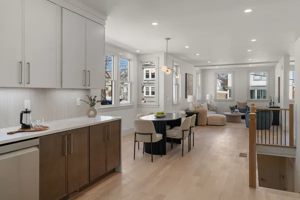 $2,450,000 | 10-12 Clyde Road, Watertown, MA 02472