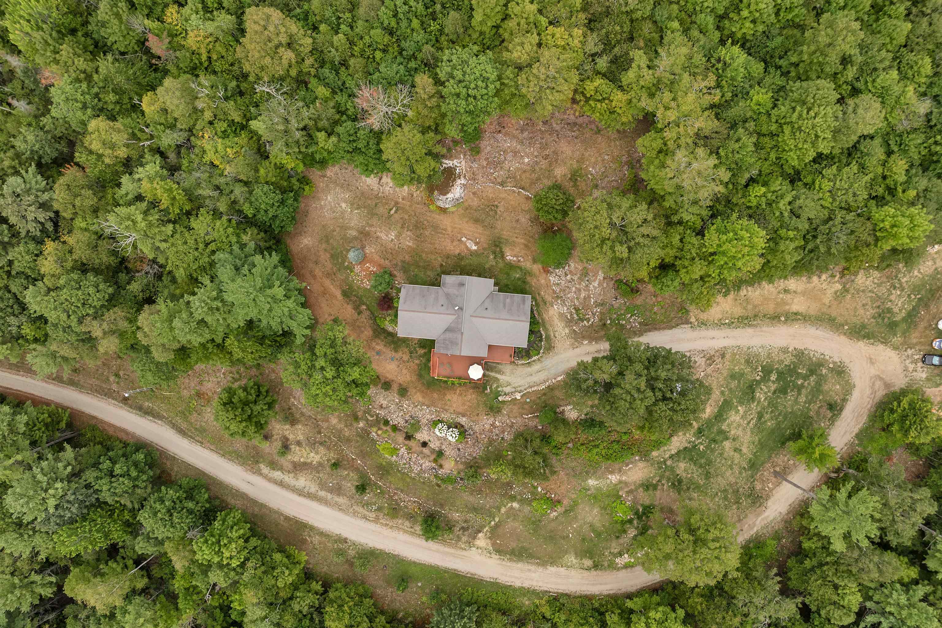 242 Jerusalem Road Canaan, NH 03741 - Photo 51 of 60