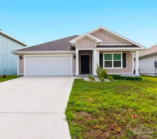 $315,000 | 10986 Blacktail Loop, Pensacola, FL 32526