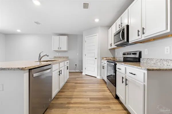 $315,000 | 10986 Blacktail Loop, Pensacola, FL 32526