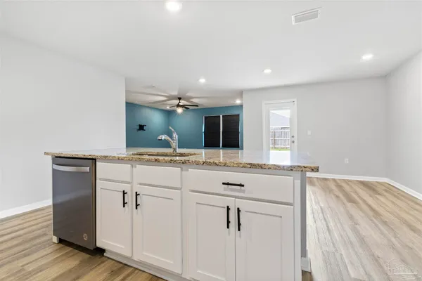 $315,000 | 10986 Blacktail Loop, Pensacola, FL 32526