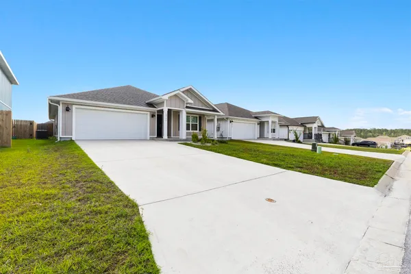 $315,000 | 10986 Blacktail Loop, Pensacola, FL 32526