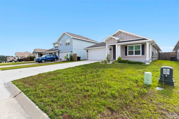 $315,000 | 10986 Blacktail Loop, Pensacola, FL 32526