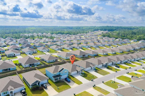 $315,000 | 10986 Blacktail Loop, Pensacola, FL 32526