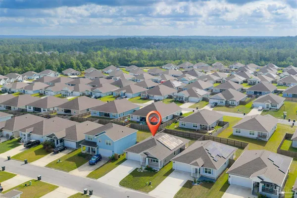 $315,000 | 10986 Blacktail Loop, Pensacola, FL 32526
