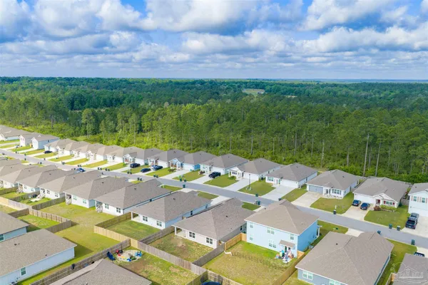 $315,000 | 10986 Blacktail Loop, Pensacola, FL 32526