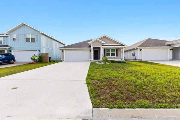 $315,000 | 10986 Blacktail Loop, Pensacola, FL 32526