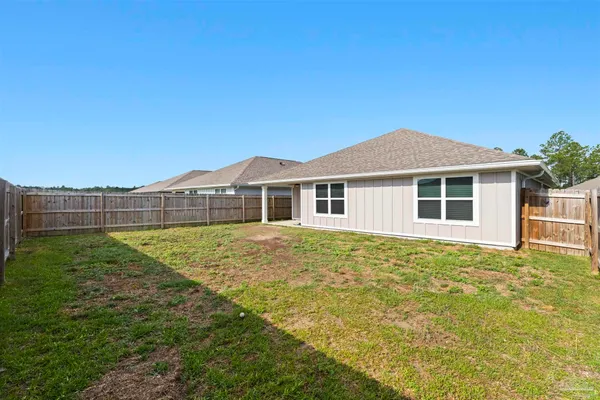 $315,000 | 10986 Blacktail Loop, Pensacola, FL 32526
