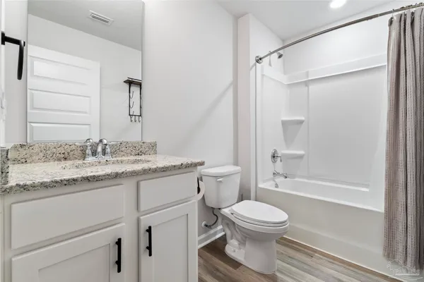 $315,000 | 10986 Blacktail Loop, Pensacola, FL 32526