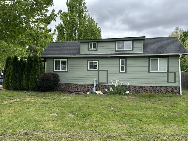 $125,000 | 28800 Salmon River Highway, Grand Ronde, OR 97347