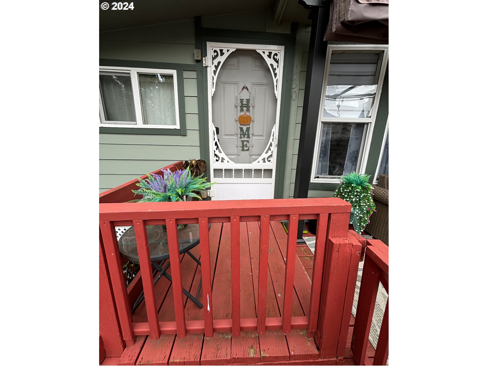 28800 Salmon River Highway Grand Ronde, OR 97347 - Photo 5 of 37 a view of stairs