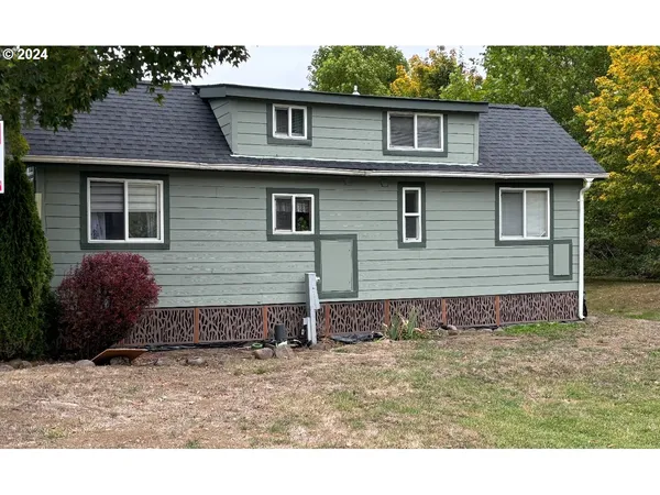 $125,000 | 28800 Salmon River Highway, Grand Ronde, OR 97347