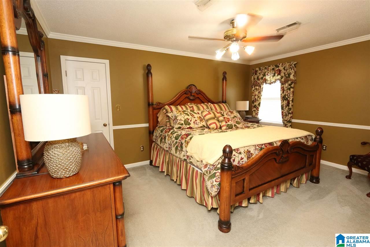4016 Back Forty Lane Moody, AL 35004 - Photo 27 of 50