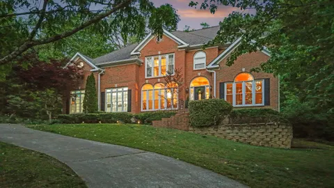 $985,000 | 2928 Blue Teal Lane, Signal Mountain, TN 37377