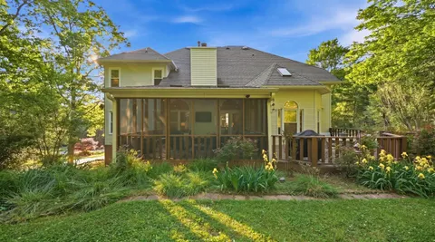 $985,000 | 2928 Blue Teal Lane, Signal Mountain, TN 37377