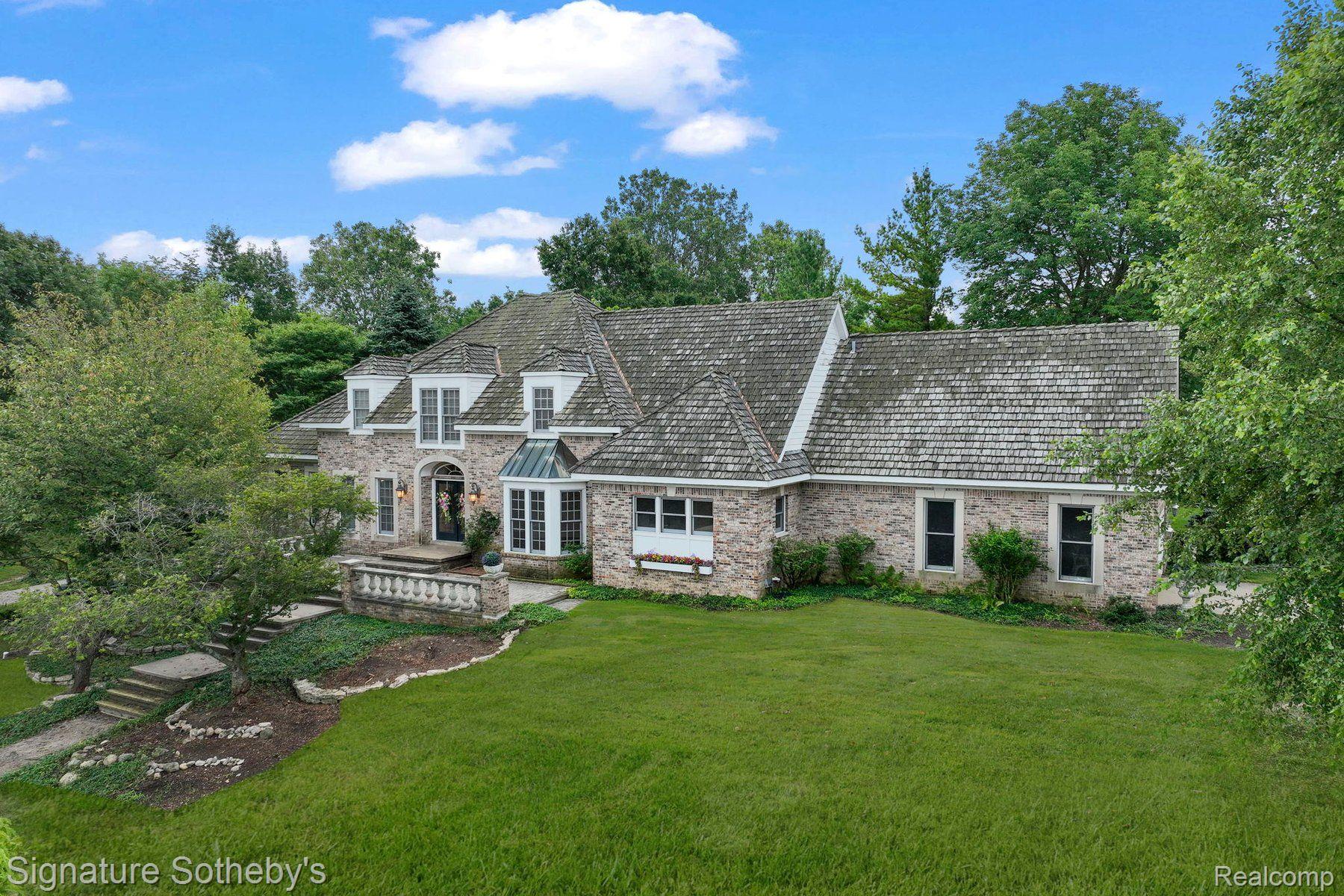 2920 Casey Road Metamora, MI 48455 - Photo 1 of 56 Gallery Image 1