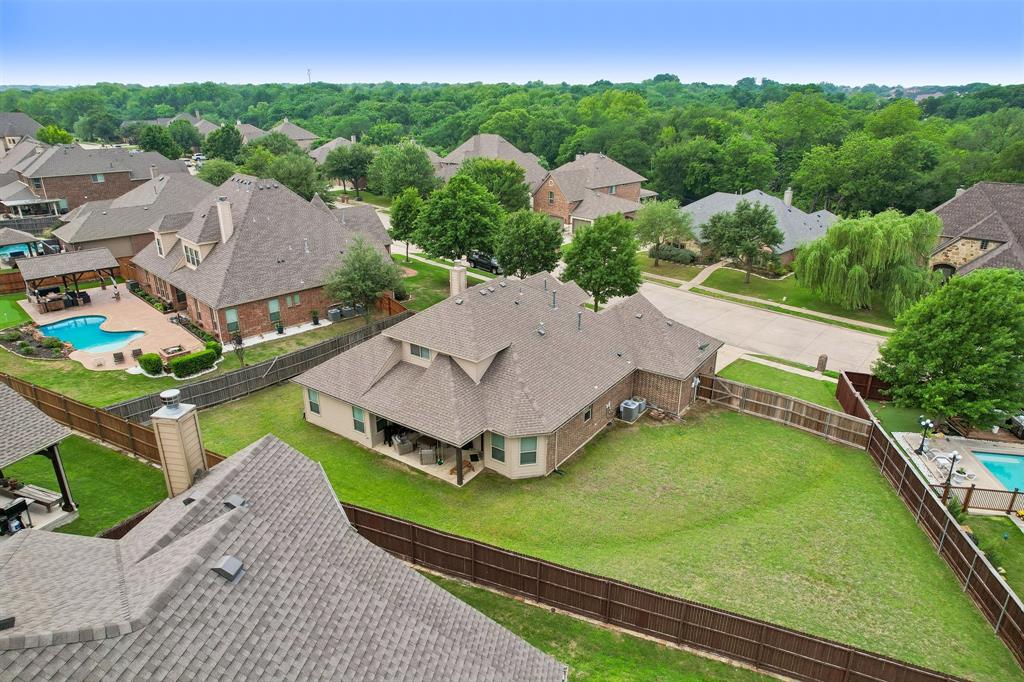 4018 Enclave Lane Rowlett, TX 75089 - Photo 38 of 39