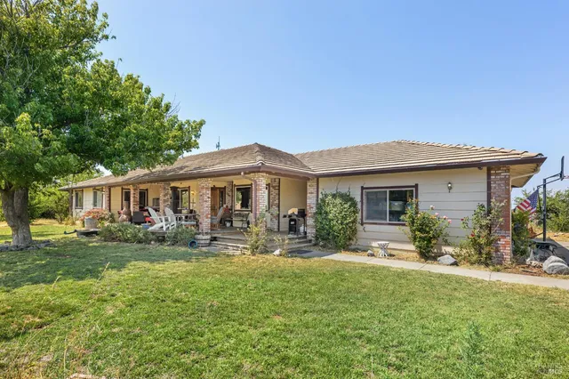 $999,000 | 4043 Norman Court, Vacaville, CA 95688