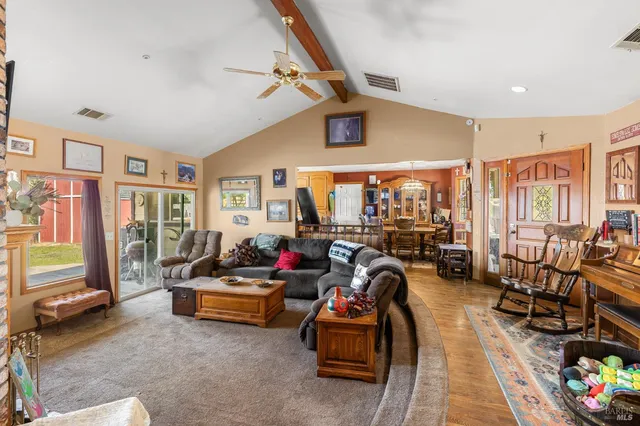 $999,000 | 4043 Norman Court, Vacaville, CA 95688