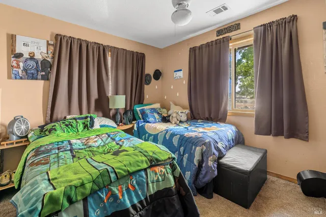 $999,000 | 4043 Norman Court, Vacaville, CA 95688