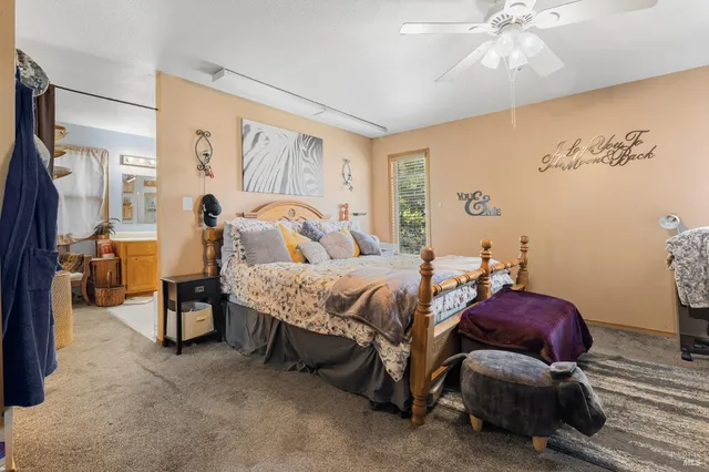 $999,000 | 4043 Norman Court, Vacaville, CA 95688