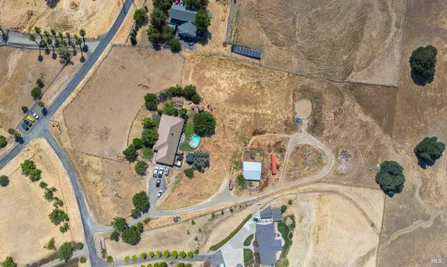 $998,000 | 4043 Norman Court, Vacaville, CA 95688