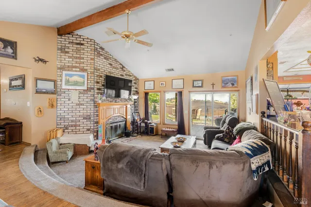 $999,000 | 4043 Norman Court, Vacaville, CA 95688