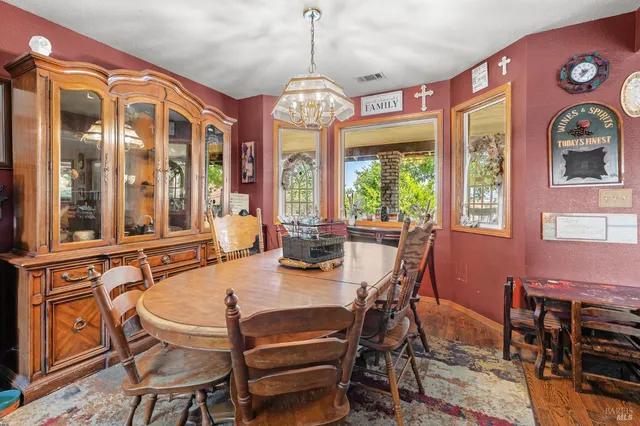 $999,000 | 4043 Norman Court, Vacaville, CA 95688