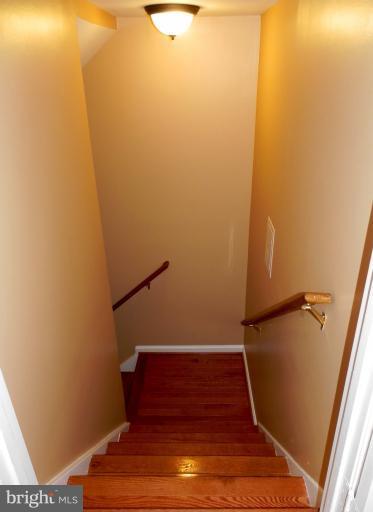 9371 River Crest Road Manassas, VA 20110 - Photo 2 of 30 Basement