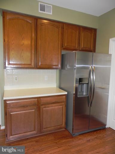 9371 River Crest Road Manassas, VA 20110 - Photo 14 of 30 Kitchen