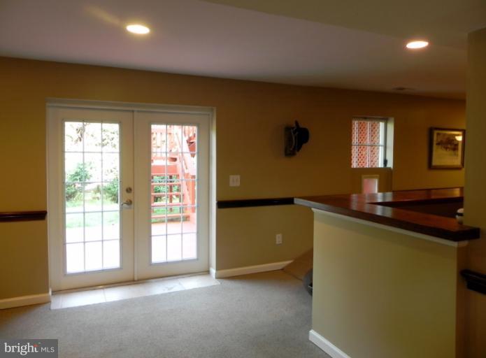 9371 River Crest Road Manassas, VA 20110 - Photo 18 of 30 Basement