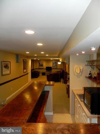 9371 River Crest Road Manassas, VA 20110 - Photo 3 of 30 Basement