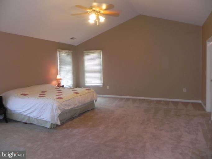 9371 River Crest Road Manassas, VA 20110 - Photo 24 of 30 Bedroom (Master)