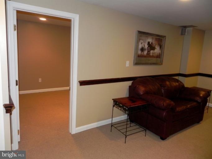 9371 River Crest Road Manassas, VA 20110 - Photo 4 of 30 Basement