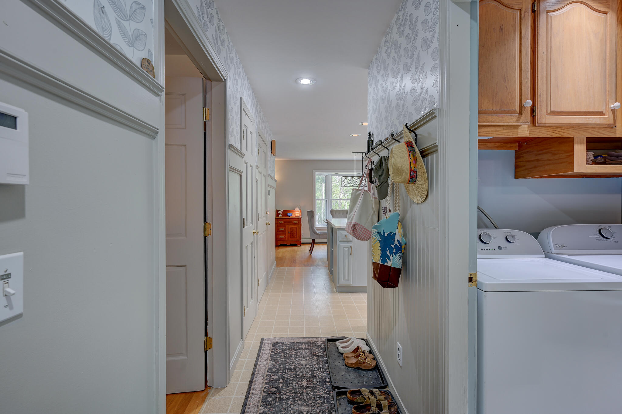 70 Chautauqua Road Fryeburg, ME 04037 - Photo 4 of 42 Entry Way