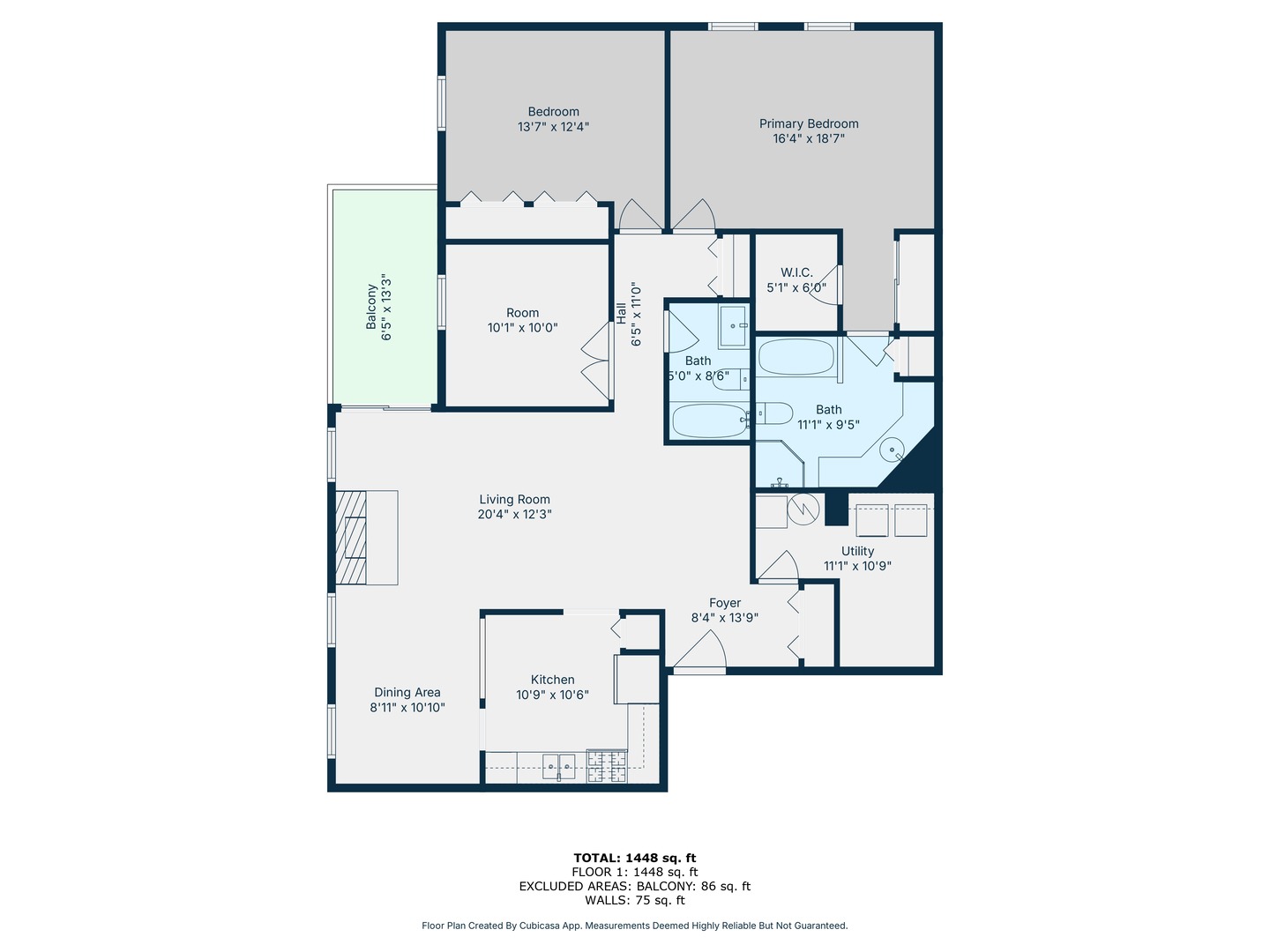 109 Rob Roy Lane, Unit C Prospect Heights, IL 60070 - Photo 23 of 23
