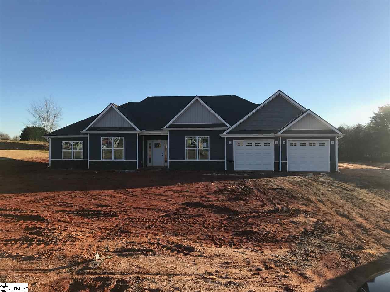 835 West Keepsake Lane Inman, SC 29349 - Photo 1 of 1