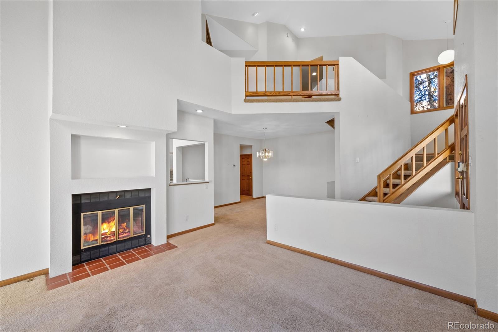 772 Ridgeside Drive Golden, CO 80401 - Photo 7 of 45 Gallery Image 7